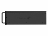 Серверный корпус ExeGate Pro EX293184RUS 3U390-08 <RM 19", высота 3U, глубина 390, БП 500RADS, USB> 0