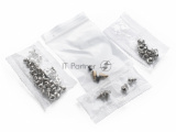Серверный корпус ExeGate Pro EX293187RUS 3U390-08 <RM 19", высота 3U, глубина 390, БП 800RADS, USB> 3
