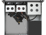 Серверный корпус ExeGate Pro EX293187RUS 3U390-08 <RM 19", высота 3U, глубина 390, БП 800RADS, USB> 7