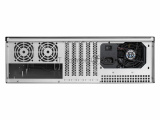 Серверный корпус ExeGate Pro EX293187RUS 3U390-08 <RM 19", высота 3U, глубина 390, БП 800RADS, USB> 9