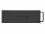 Серверный корпус ExeGate Pro EX293187RUS 3U390-08 <RM 19", высота 3U, глубина 390, БП 800RADS, USB> 10