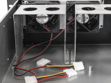 Серверный корпус ExeGate Pro EX293190RUS 3U390-11 <RM 19", высота 3U, глубина 390, БП 1100RADS, USB> 2