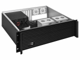 Серверный корпус ExeGate Pro EX293190RUS 3U390-11 <RM 19", высота 3U, глубина 390, БП 1100RADS, USB> 5