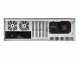 Серверный корпус ExeGate Pro EX293196RUS 3U390-11 <RM 19", высота 3U, глубина 390, БП 900RADS, USB> 10