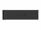 Серверный корпус ExeGate Pro EX293197RUS 3U450-08 <RM 19", высота 3U, глубина 450, БП 1000RADS, USB> 0