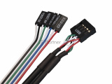 Серверный корпус ExeGate Pro EX293203RUS 3U450-08 <RM 19", высота 3U, глубина 450, БП 800RADS, USB> 3