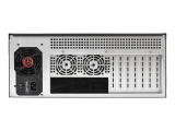 Серверный корпус ExeGate Pro EX293209RUS4U390-05 <RM 19", высота 4U, глубина 390, БП 600RADS, USB> 10