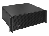 Серверный корпус ExeGate Pro EX293211RUS 4U390-05 <RM 19", высота 4U, глубина 390, БП 800RADS, USB> 1