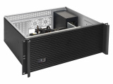 Серверный корпус ExeGate Pro EX293211RUS 4U390-05 <RM 19", высота 4U, глубина 390, БП 800RADS, USB> 5