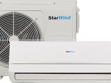 Кондиционер Starwind TAC-09CHSA/BR 1