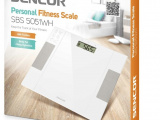 Весы напольные SENCOR SBS 5051WH 2
