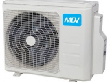 Кондиционер MDV MDSA-24HRFN1 3