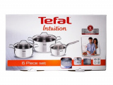 Набор посуды Tefal A702S685 6 предметов 4