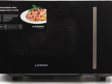 Печь свч соло Leran FMO 25IV95 B 0