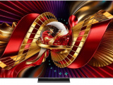 55' Телевизор TCL 55C8L 0