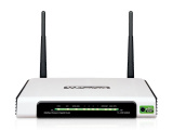 Маршрутизатор TP-LINK TL-WR 1042ND 0