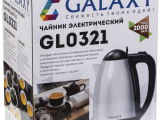 Чайник электрический Galaxy GL 0321 5