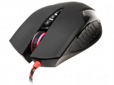 Мышь проводная  A4Tech Bloody V5 (3200dpi) Черный 0