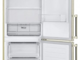 Холодильник LG GA-B459BEGL 11