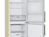Холодильник LG GA-B459BEGL 9