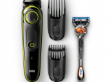 Триммер Braun BT 3041 1