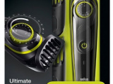 Триммер Braun BT 3041 8