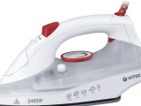 Утюг Vitek VT-1234 Белый 0