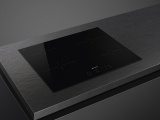 Поверхность SMEG SE264TD 2