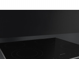 Поверхность SMEG SE364EMTB 5