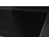 Поверхность SMEG SE364EMTB 6