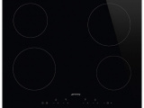 Поверхность SMEG SE364TD 0