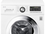 Стиральная машина LG F 1096SD3 5