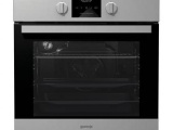 Духовой шкаф Gorenje BO635E11XK-2 Серебристый/черный 1