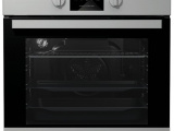 Духовой шкаф Gorenje BO635E11XK-2 Серебристый/черный 0