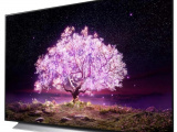 48' Телевизор LG OLED48C1RLA 2