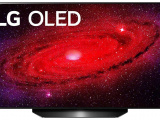 48' Телевизор LG OLED48C1RLA 1