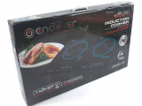 Плита настольная Endever Skyline IP-34 5