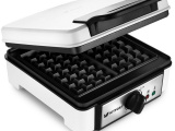 Бутербродница-Вафельница Kitfort КТ-1646 1