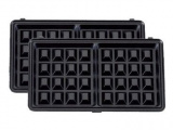 Бутербродница Lira LR 1302 белый 2