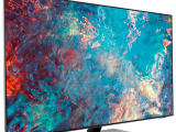 55' Телевизор Samsung QE55QN85AAU 4