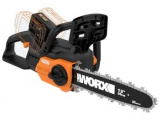 Электропила WORX WG381E.9 40V без акк и з/у 2