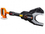 Электропила WORX WG329E.9 20V без акк и з/у 2