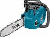 Электропила Makita DUC 355 Z 0