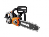 Электропила WORX WG384E.9 40V без акк и з/у 2