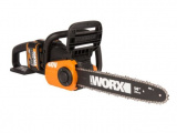 Электропила WORX WG384E 2