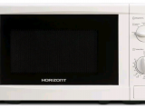 Печь свч соло Horizont 20MW800-1378BAW 1