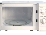 Печь свч соло Horizont 20MW800-1378BAW 2