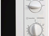 Печь свч соло Horizont 20MW800-1378BAW 3