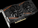 Видеокарта GIGABYTE RX 580 8GB GDDR5 ,PCIE16, RX580GAMING-8GD V1.1 1