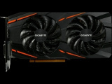 Видеокарта GIGABYTE RX 580 8GB GDDR5 ,PCIE16, RX580GAMING-8GD V1.1 0
